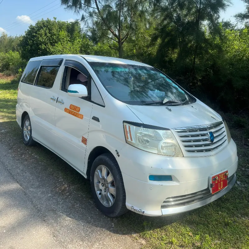 Airport Transfers