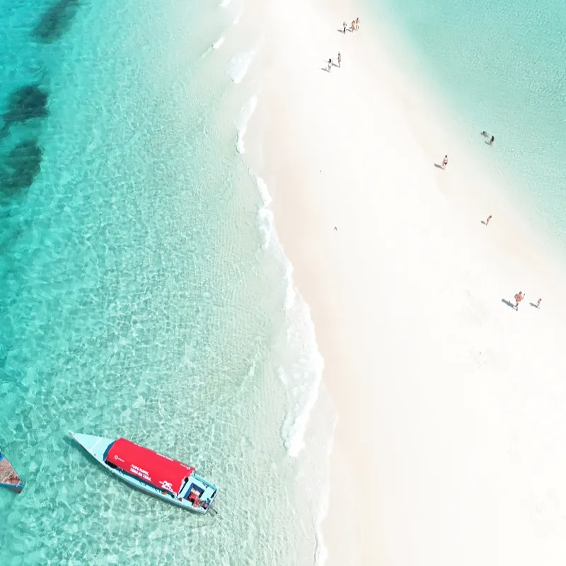 3 Days Private Zanzibar Tour